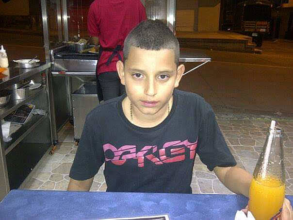 Dia de la graduacion de quinto de primaria