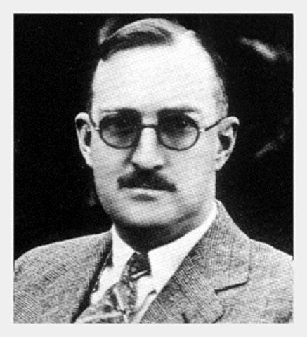 William Boeing