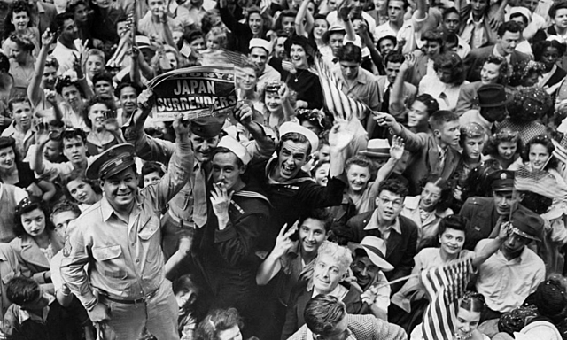 VJ Day