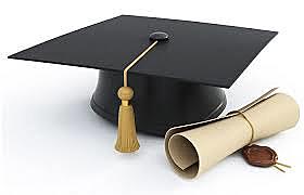 I graduate from Okkodo