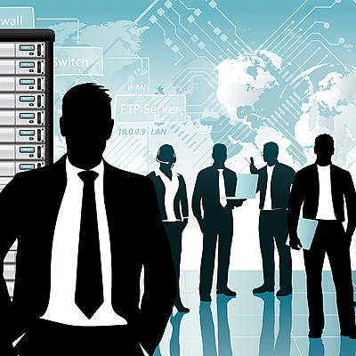 Timeline: Teorias Administrativas