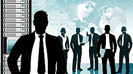 Timeline: Teorias Administrativas