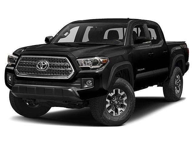 I'm buying my first truck