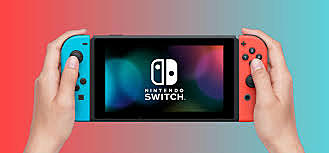 Nintendo lanza al mercado la Nintendo Switch