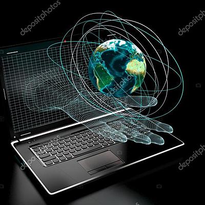 Timeline: Historia de la computadora.