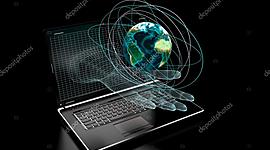 Timeline: Historia de la computadora.