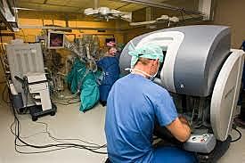 Robotic Surgery