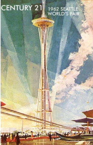Seattle Worlds Fair