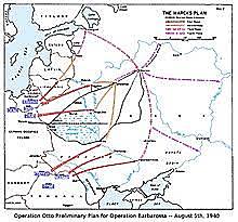 Barbarossa Plan