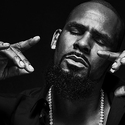 Timeline: Life of Robert Sylvester Kelly