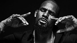 Timeline: Life of Robert Sylvester Kelly