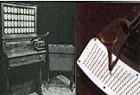 Maquina de Hollerith