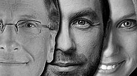 Timeline: 10 Lideres de la Tecnología en la Historia