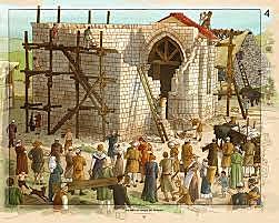 Edad Media 476- 1453 DC