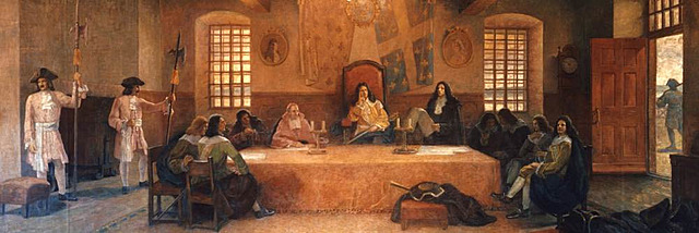 Sovereign Council