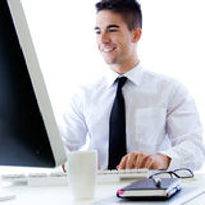 Timeline: Historia de la Administración (David Avila)