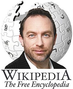Jimmy Wales