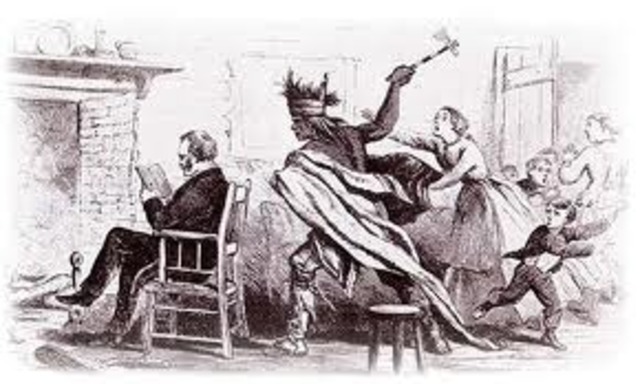 The Whitman Massacre