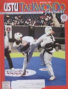 Official Olympic Sport