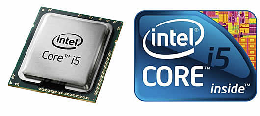 Intel Core i5
