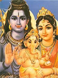 Extencion de los Arios por la llanura de Ganges