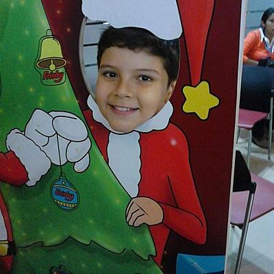 Timeline: MI BIOGRAFIA