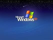 sistema windows XP