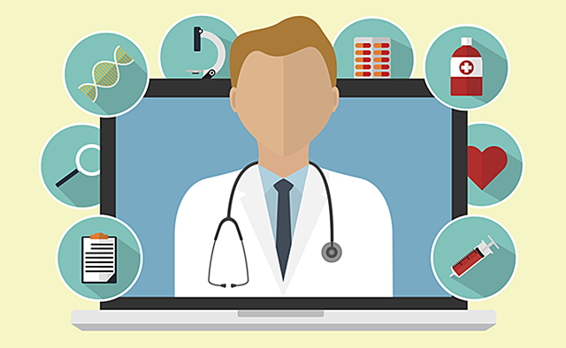 Telehealth Dr. Visits