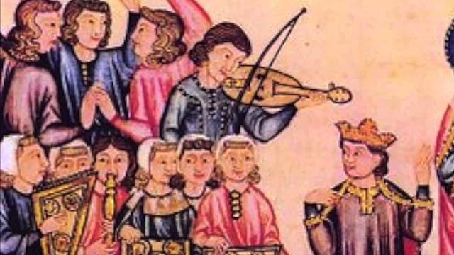 MÚSICA DEL RENAIXAMENT