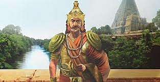 Rajaraja Chola