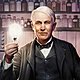 Thomas alva edison
