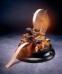 Edison Universal Stock Printer