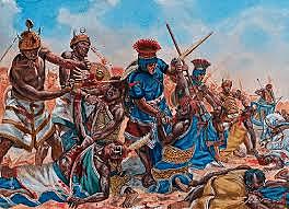 Invasión de los Dorios