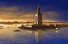 Fundación de Alejandría