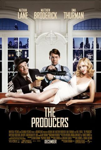 the producers