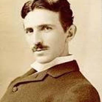 Timeline: Nikola Tesla