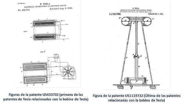 Patents