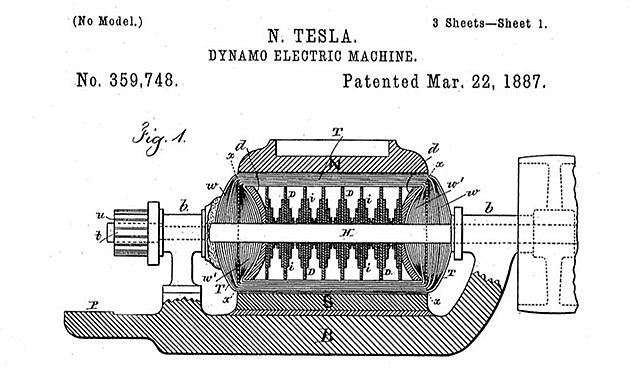 El seu gran projecte