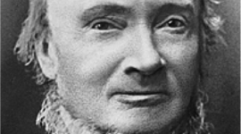 Timeline: Norges språkhistorie på 1800-tallet