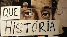 Timeline: Timeline H.G.P