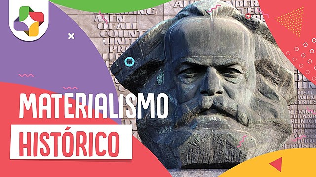 Materialismo histórico