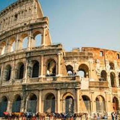 Timeline: Historia De Roma