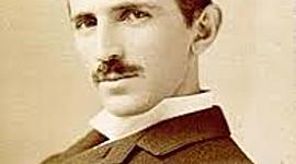 Timeline: Nikola Tesla