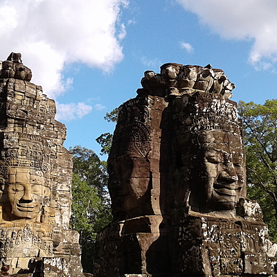 Timeline: Recorrido Histórico de los Elementos Antropológicos