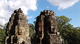 Timeline: Recorrido Histórico de los Elementos Antropológicos