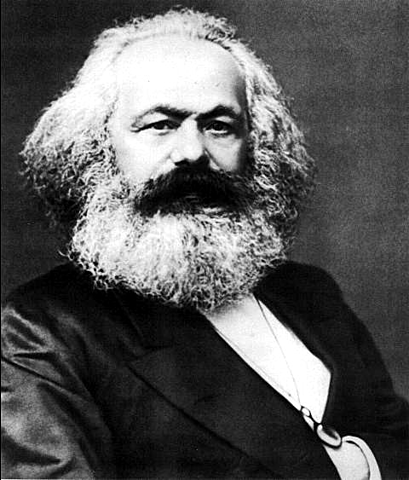 Marxismo