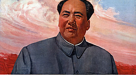 Timeline: Kiinan historian käännöskohdat 1900-luvulta nykypäivään