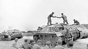 Operation Barbarossa