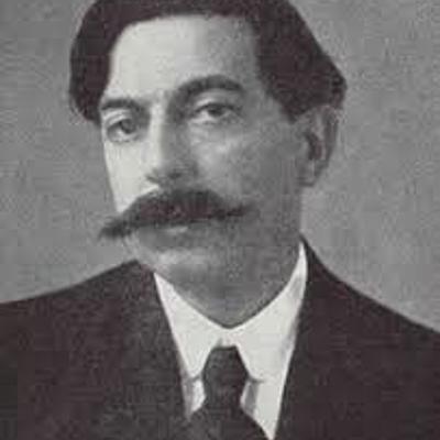 Timeline: Enric Granados