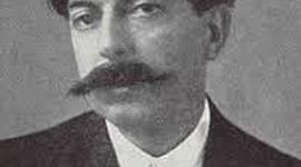 Timeline: Enric Granados